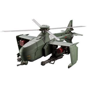 Kotobukiya - Hexa Gear - STEELRAIN Model Kit  COLLECTIBLES